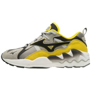 Mizuno Wave Rider 1 S Bayan Spor Ayakkabı Renkli (Tr.ILP)